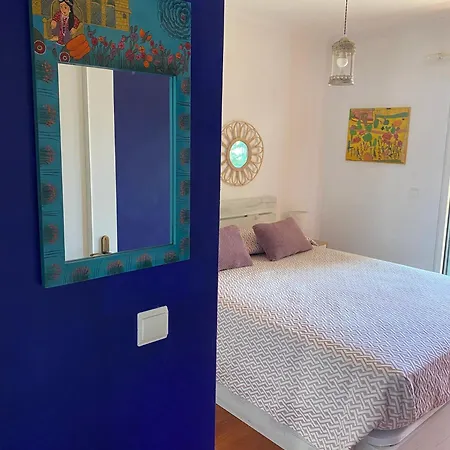 Апартаменты Casa Do Cavacas