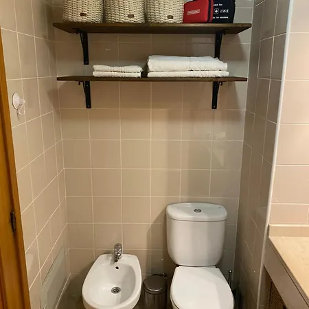 Casa Do Cavacas * פונשל