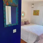 Апартаменты Casa Do Cavacas