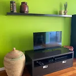Casa Do Cavacas Апартаменты
