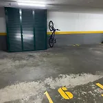 Апартаменты Casa Do Cavacas *