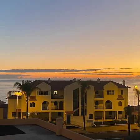 Casa Do Cavacas Фуншал