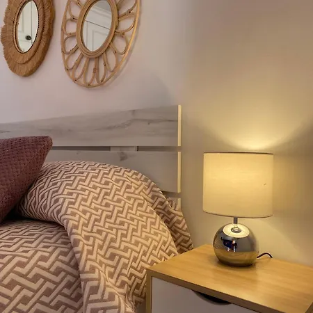 Lägenhet Casa Do Cavacas Funchal (Madeira)