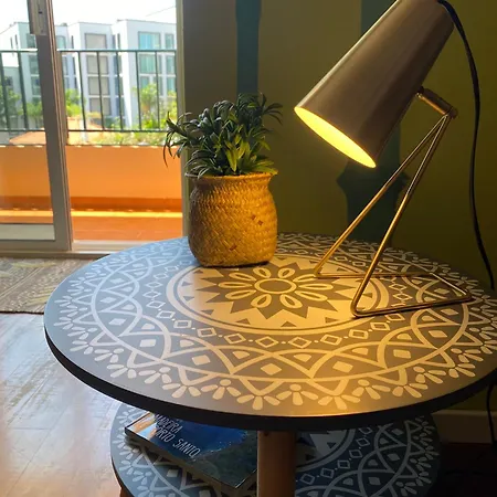 Lägenhet Casa Do Cavacas