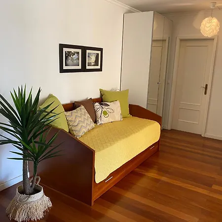 Апартаменты Casa Do Cavacas Фуншал