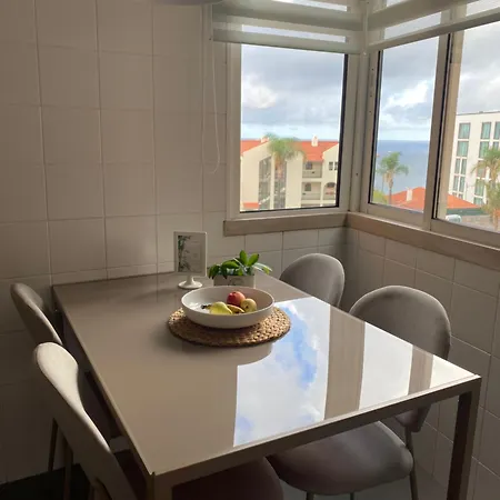 Casa Do Cavacas フンシャル