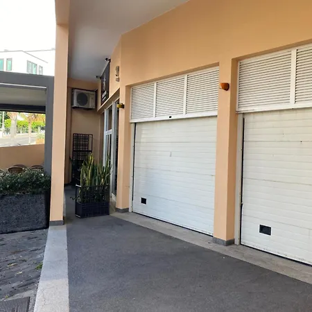 アパート Casa Do Cavacas