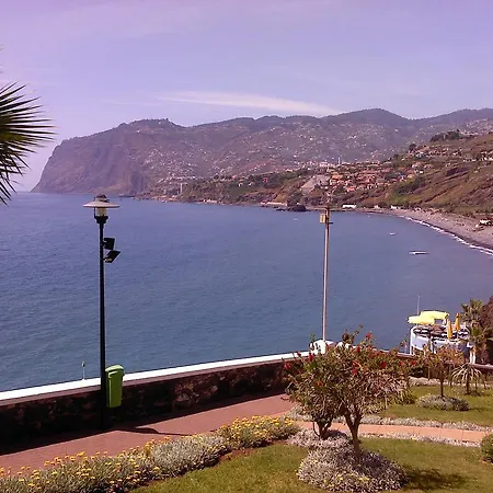 Casa Do Cavacas * Funchal (Madeira)