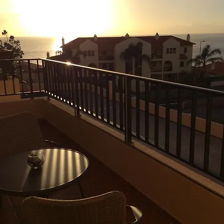 Casa Do Cavacas アパート