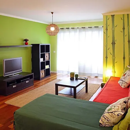 Casa Do Cavacas Appartamento *