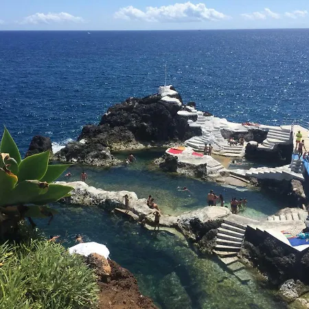 Casa Do Cavacas Lägenhet Funchal (Madeira)