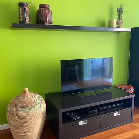 Casa Do Cavacas Appartement