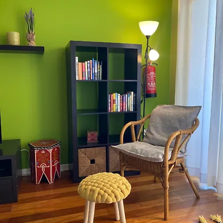 Casa Do Cavacas * 푼샬