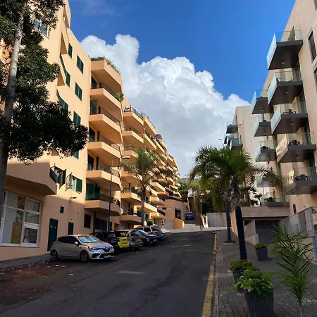 아파트 Casa Do Cavacas 푼샬