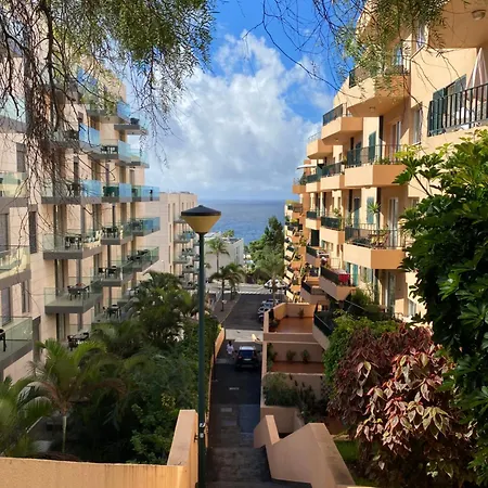 Casa Do Cavacas * Funchal