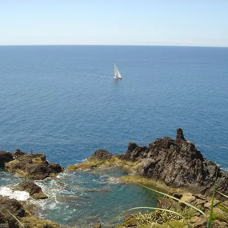 Appartement Casa Do Cavacas Funchal (Madeira)