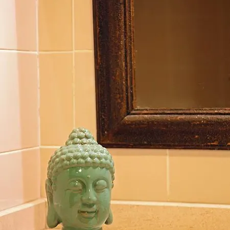 Casa Do Cavacas Appartement