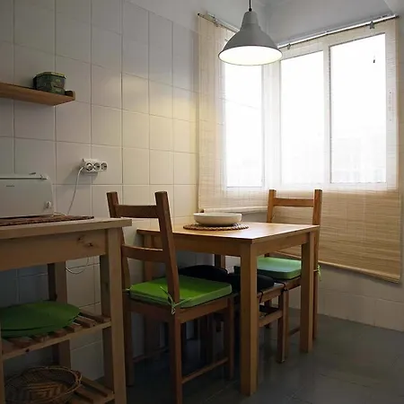 Casa Do Cavacas 公寓 *