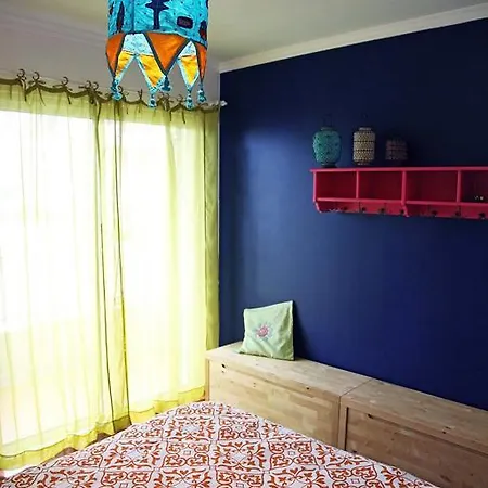 Casa Do Cavacas 丰沙尔