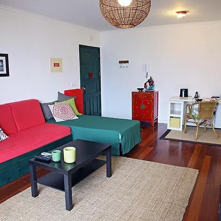 Casa Do Cavacas