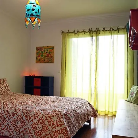 Casa Do Cavacas 公寓 丰沙尔