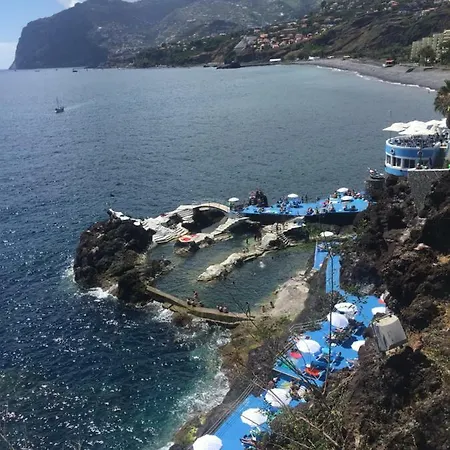 Casa Do Cavacas Daire