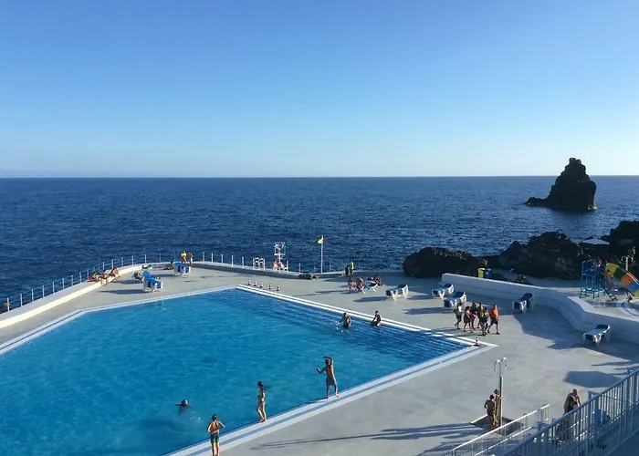 Casa Do Cavacas Фуншал