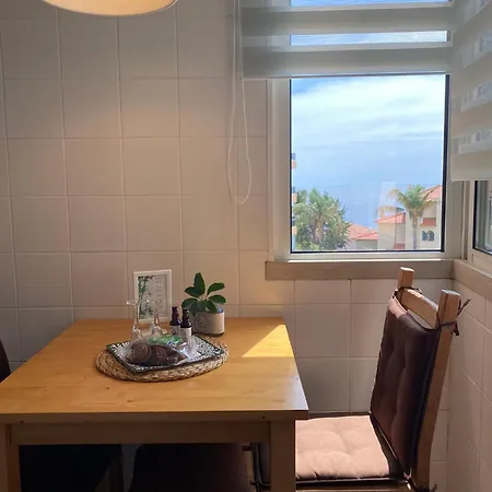 Casa Do Cavacas アパート フンシャル