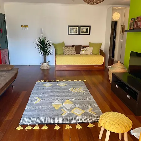 Casa Do Cavacas *