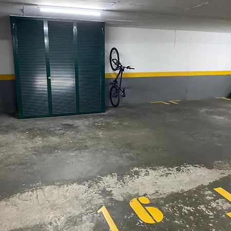 Appartamento Casa Do Cavacas *