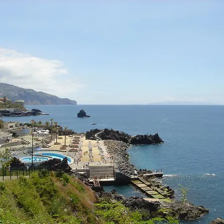 Casa Do Cavacas フンシャル