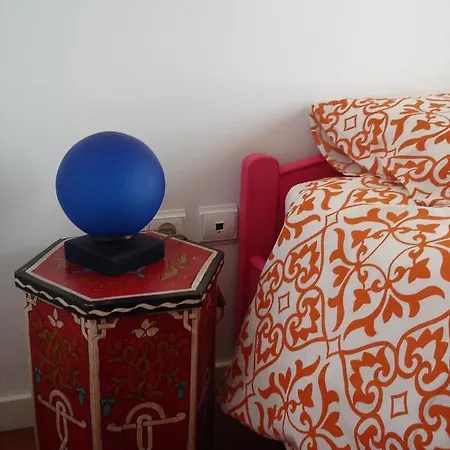 Casa Do Cavacas フンシャル