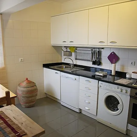 Casa Do Cavacas アパート