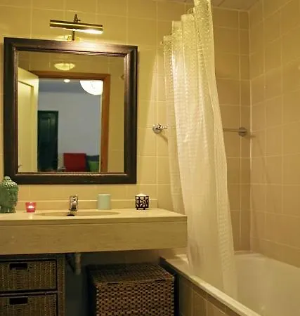 Appartamento Casa Do Cavacas *