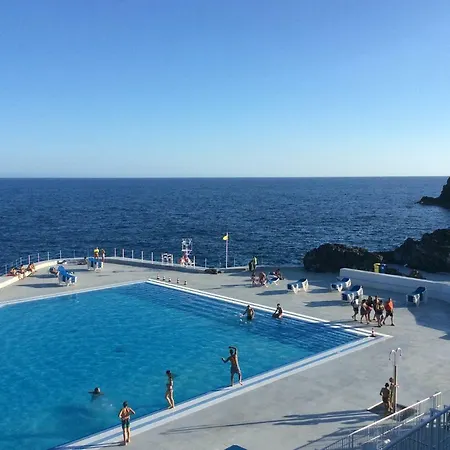 Casa Do Cavacas フンシャル